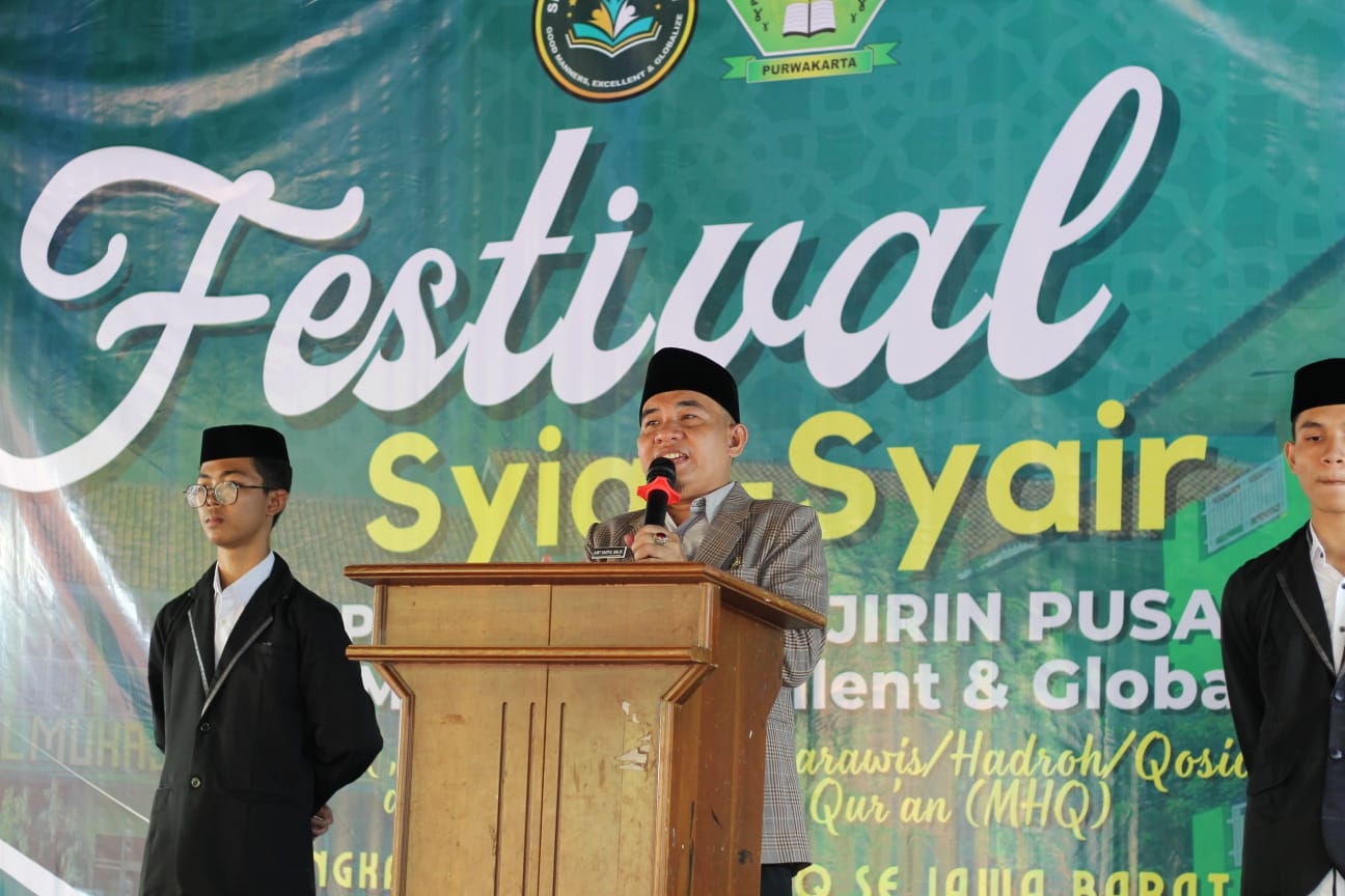 Langkah Baru Tokoh Penggerak Koperasi Pesantren: Dr. H. Amit Saepul Malik Diamanahkan sebagai Sekretaris Umum PUSKOPONTREN Jawa Barat