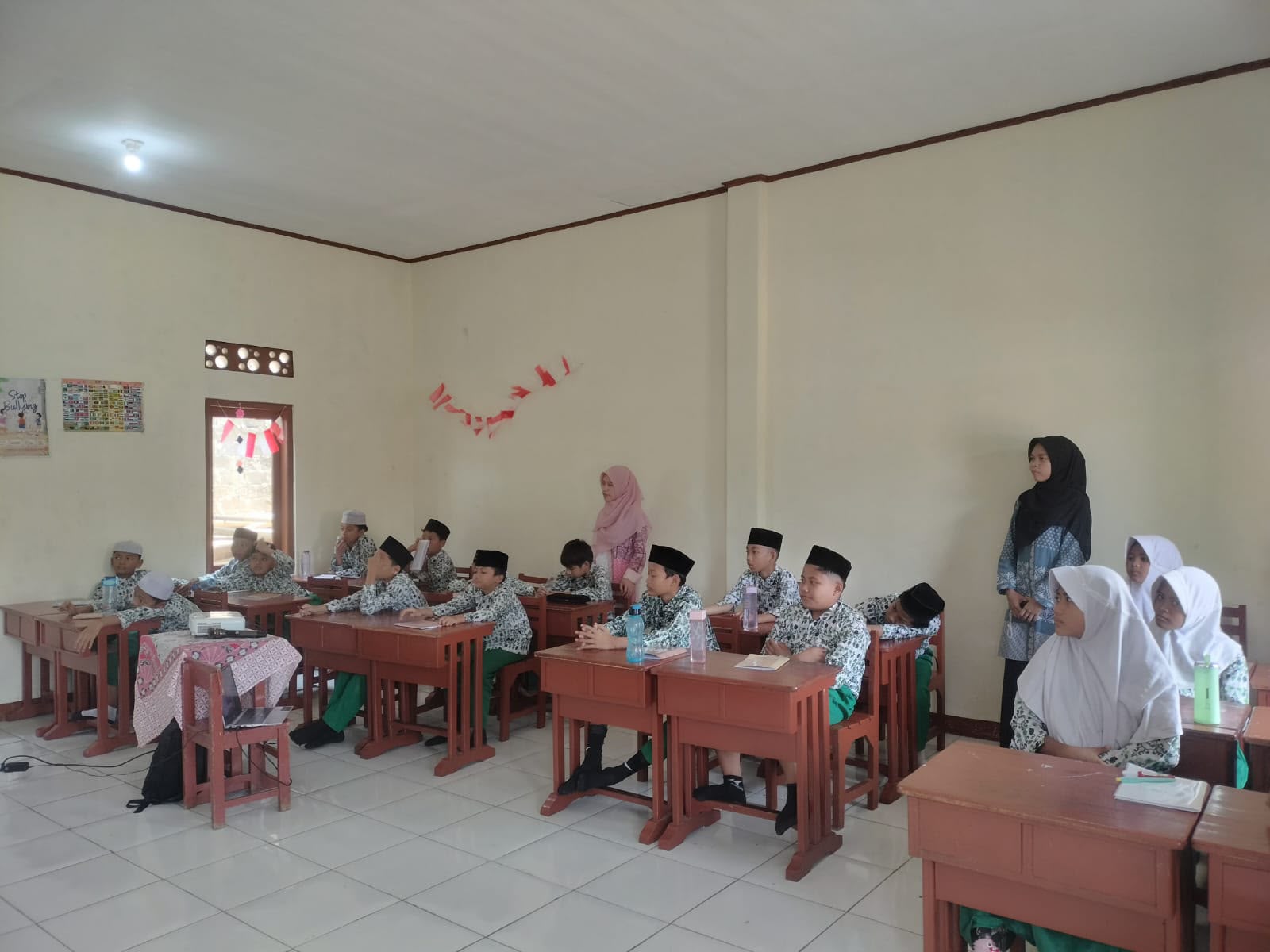 Gambar berita